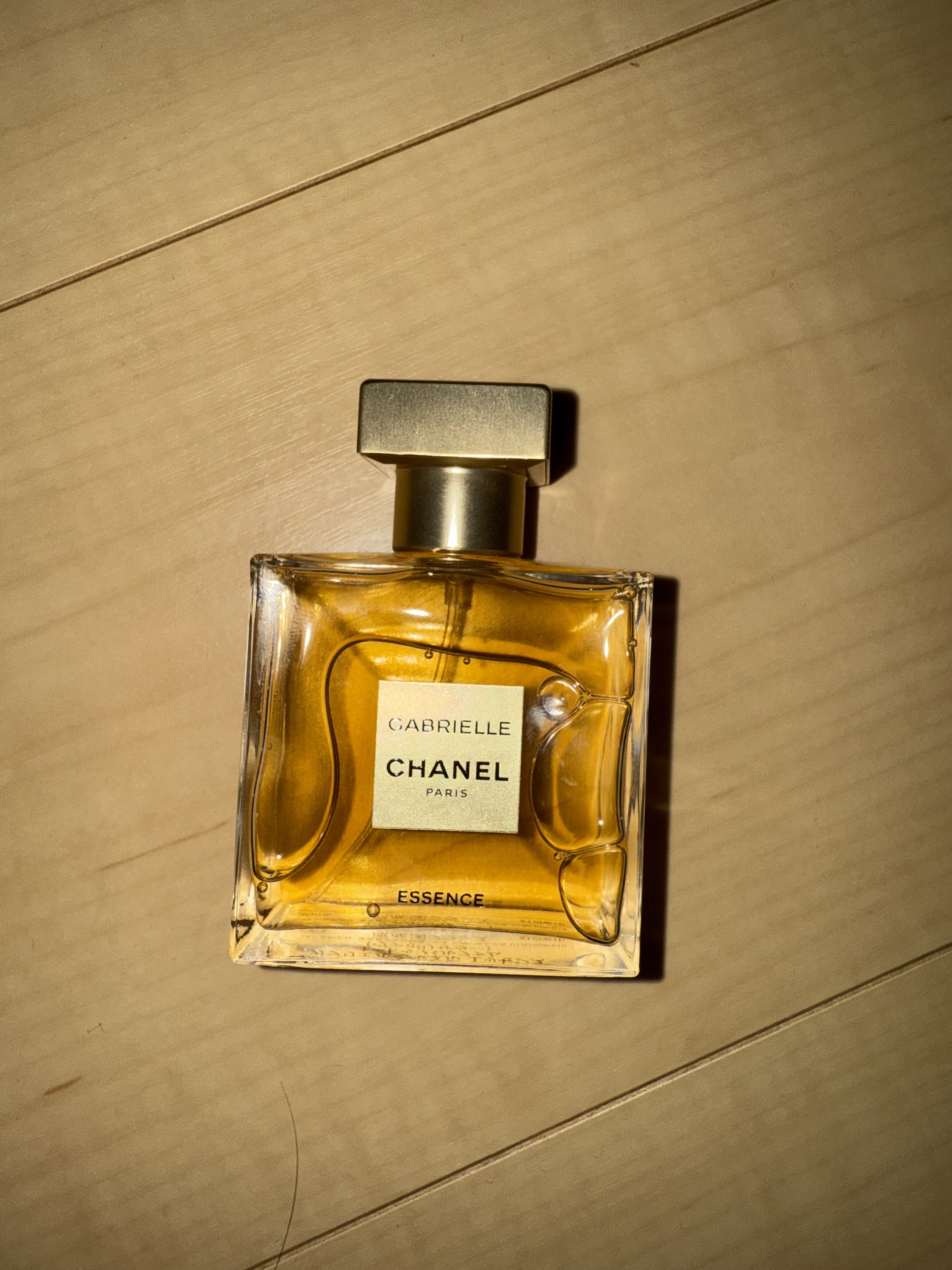 ガブリエル シャネル オードゥ パルファム (ヴァポリザター) 35ml シャネル / ガブリエル シャネル オードゥ パルファム