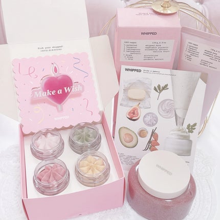 を使ったクチコミ(1枚目)