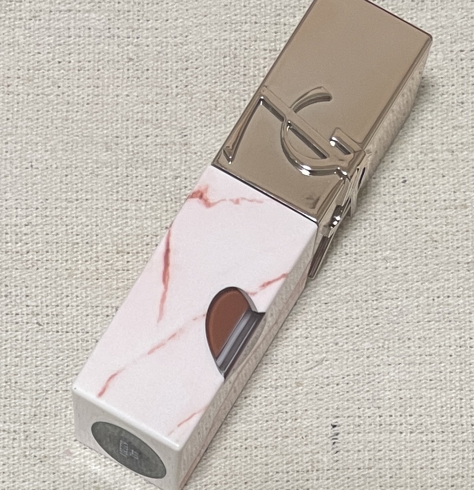 YSL ザ インクス ヴィニルクリーム 442 カプチーノ キス ＜限定色