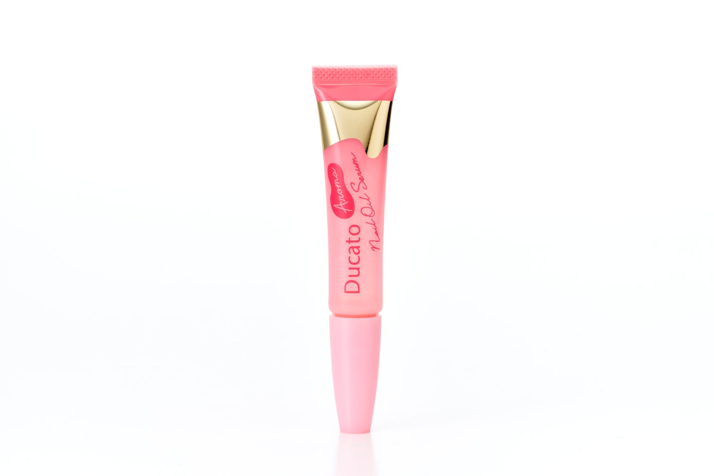 デュカート ネイルオイルセラム アロマ(ピーチジャスミン) デュカート