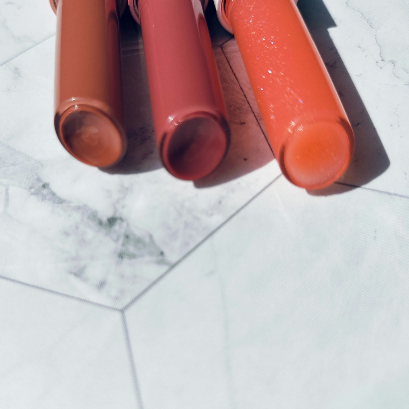 メルティングリップスウィート/BRAYE/口紅を使ったクチコミ(5枚目)