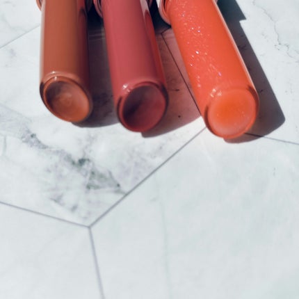 メルティングリップスウィート/BRAYE/口紅を使ったクチコミ(5枚目)