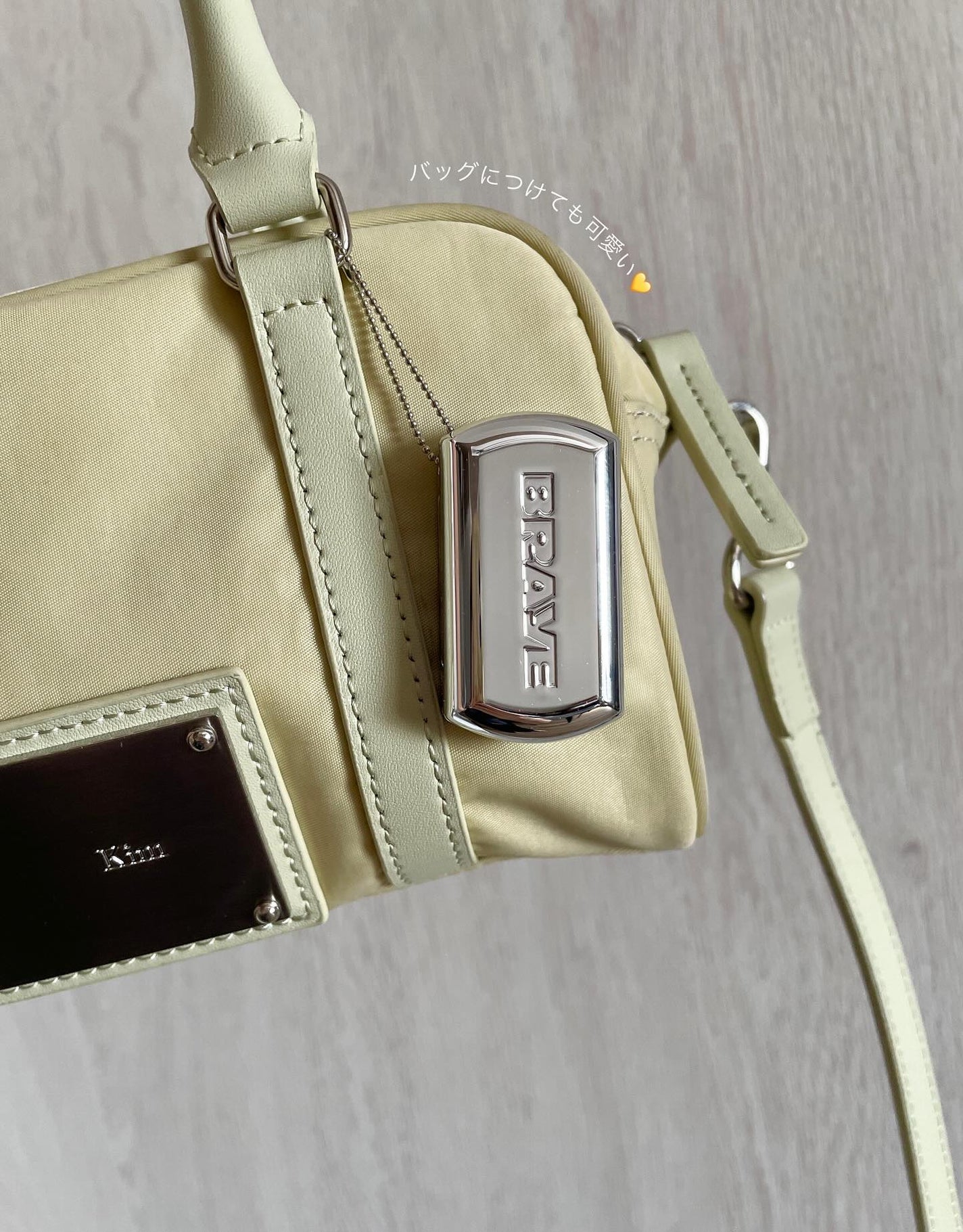 BRAYE LIPSLEEK/BRAYE/口紅を使ったクチコミ(8枚目)