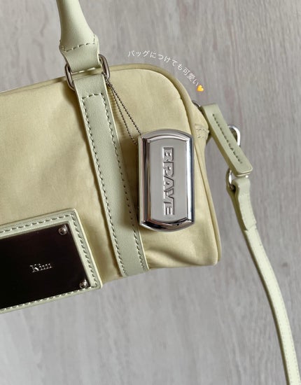 BRAYE LIPSLEEK/BRAYE/口紅を使ったクチコミ(8枚目)