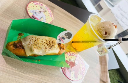 を使ったクチコミ(1枚目)