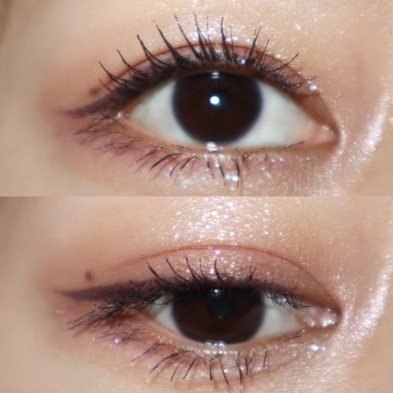 アイデザイナー n/SNIDEL BEAUTY/アイシャドウパレットを使ったクチコミ(5枚目)