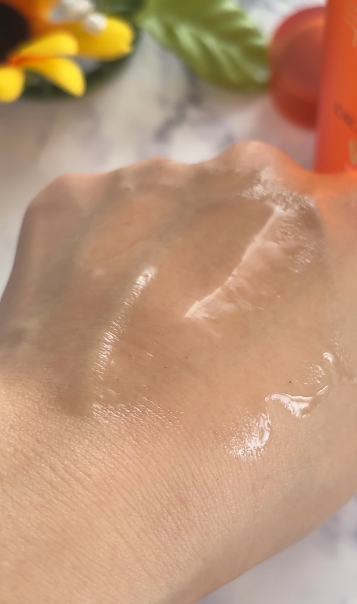 VC100エッセンスローション EX/ドクターシーラボⓇ/化粧水を使ったクチコミ(5枚目)