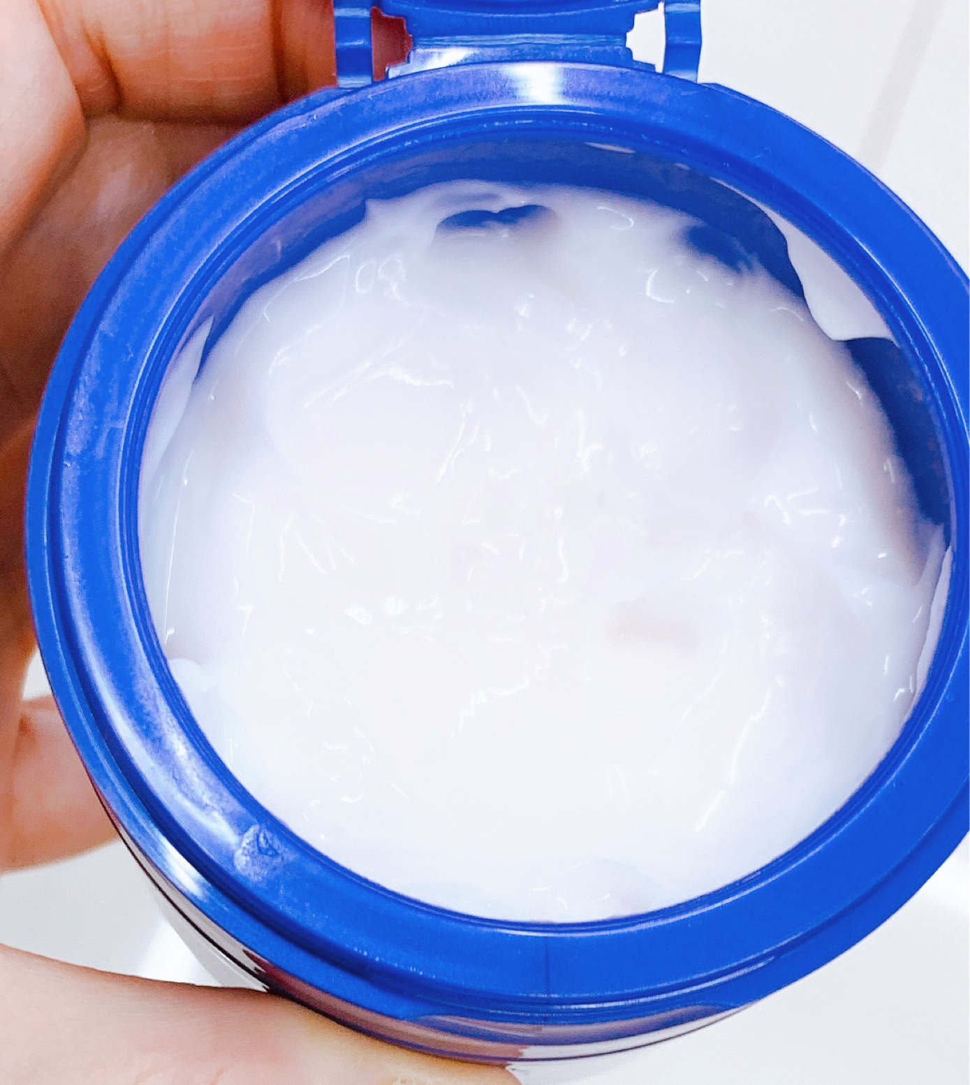 スペシャルジェルクリーム EX （ブライトニング）  本体（90g）/アクアレーベル/オールインワン化粧品を使ったクチコミ（3枚目）