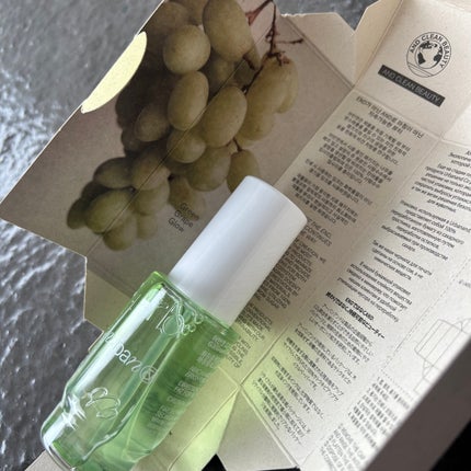 G3ナイアシンセラム/urbanand/美容液を使ったクチコミ(5枚目)