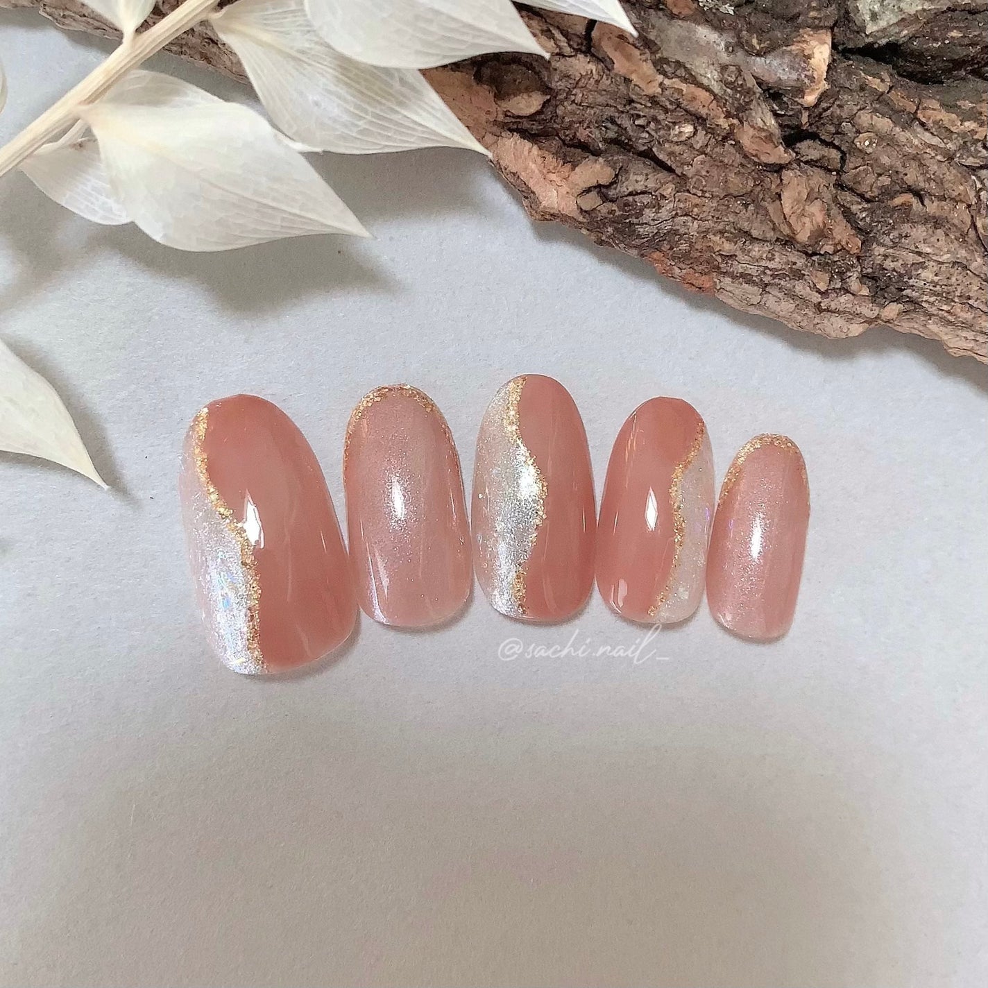 カラフルネイルズ/キャンメイク/マニキュアを使ったクチコミ(7枚目)