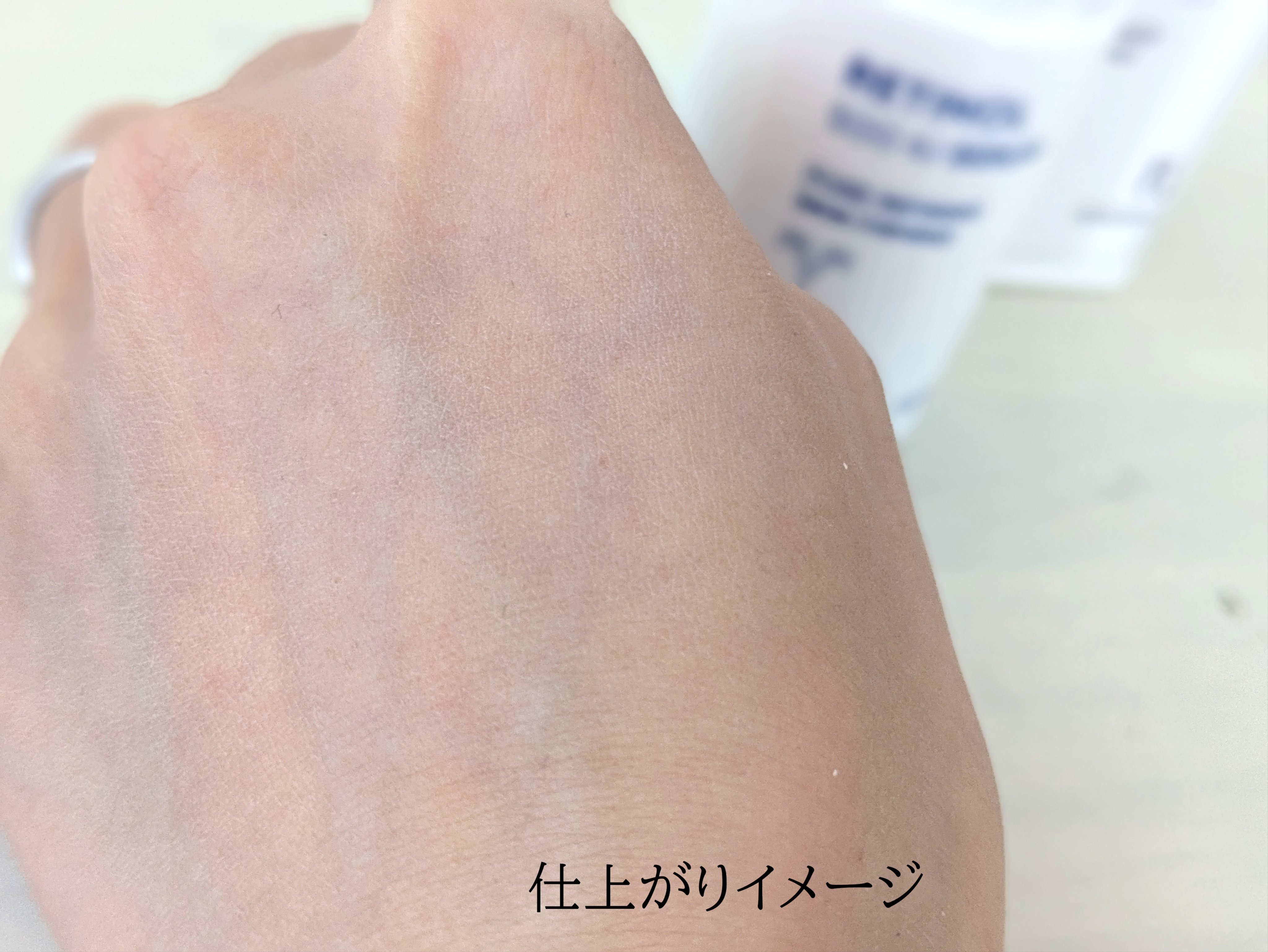 レチノール2500IUリンクルショットパーフェクター/BONCEPT/美容液を使ったクチコミ（3枚目）