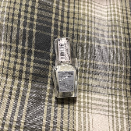 カラフルネイルズ N29 ミルクシロップ/キャンメイク/マニキュアを使ったクチコミ(2枚目)