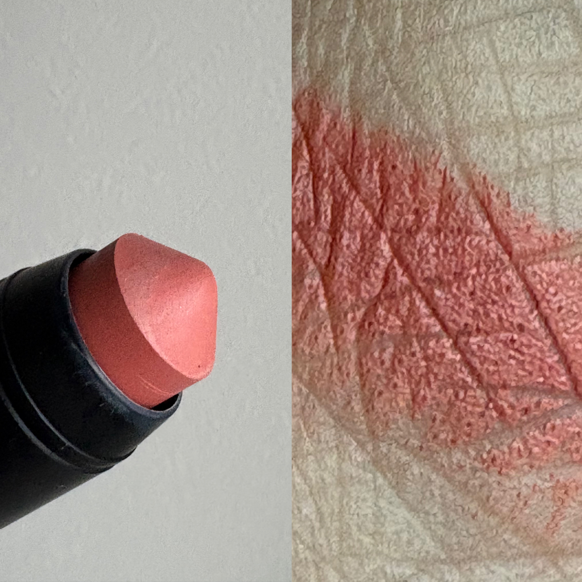 アーティスト カラークレヨン 126/MAKE UP FOR EVER/ジェル・クリームチークを使ったクチコミ（2枚目）