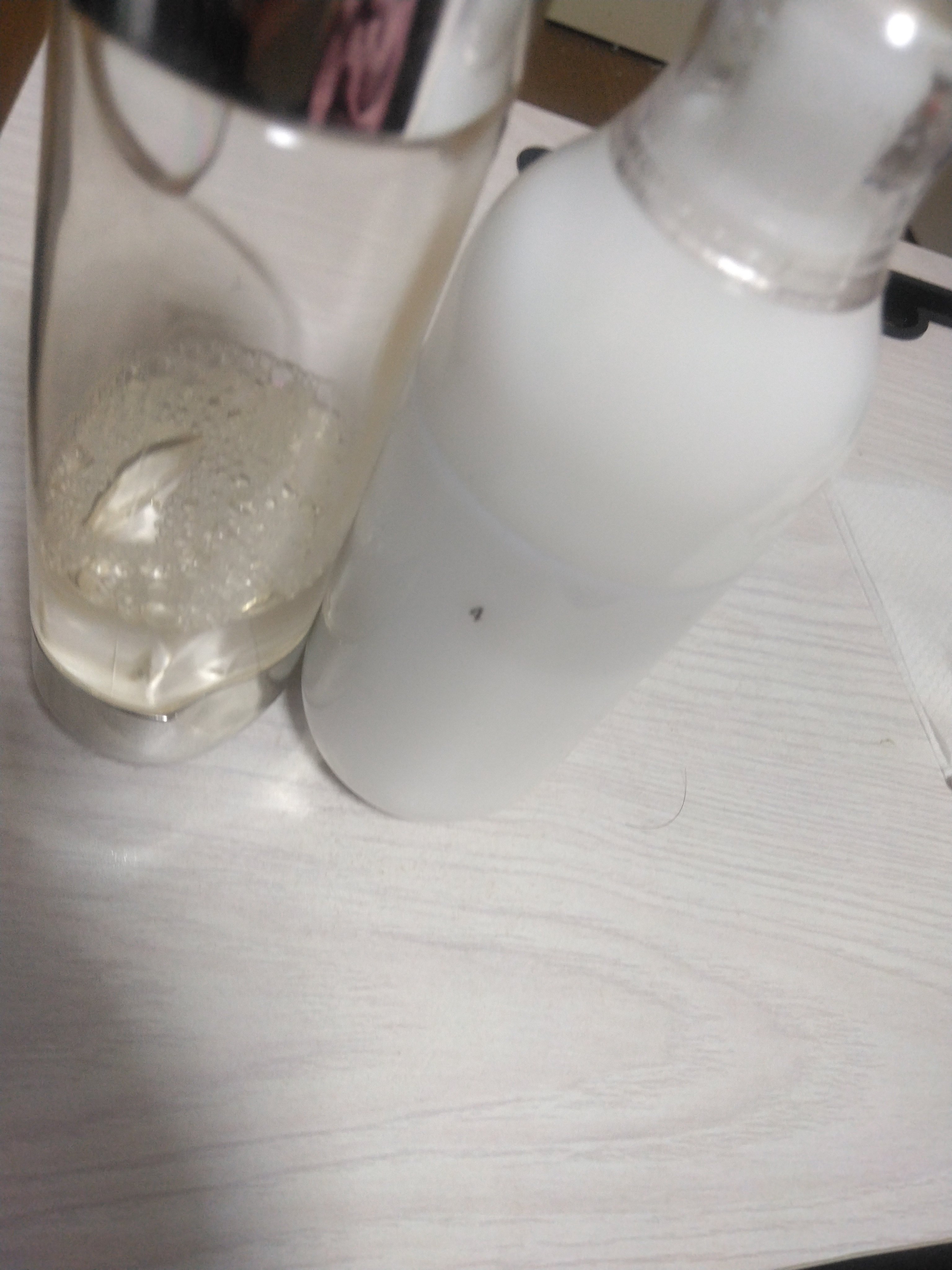 ME レギュラー 4/IPSA/化粧水を使ったクチコミ（2枚目）