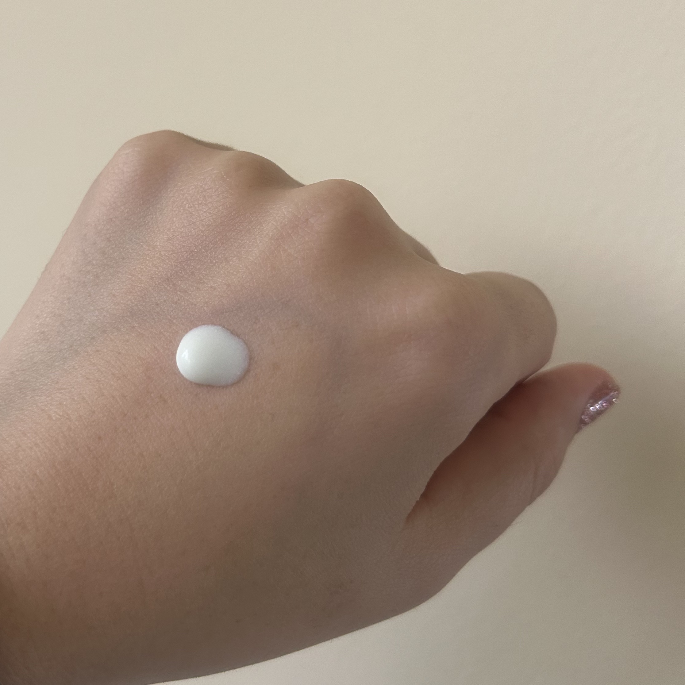 ビオレUV アクアリッチ ウォータリージェル/ビオレ/日焼け止めジェルを使ったクチコミ（3枚目）