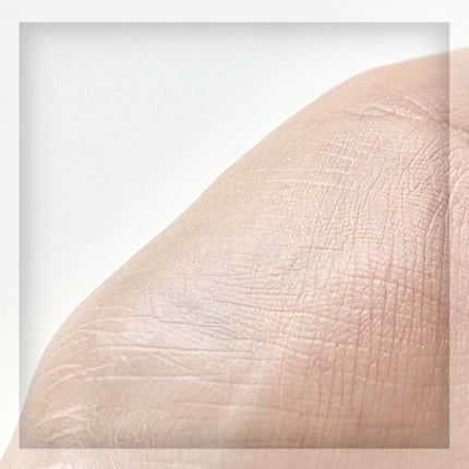 センシティブピュア&ピュアクッション/SAM'U/クッションファンデーションを使ったクチコミ(5枚目)