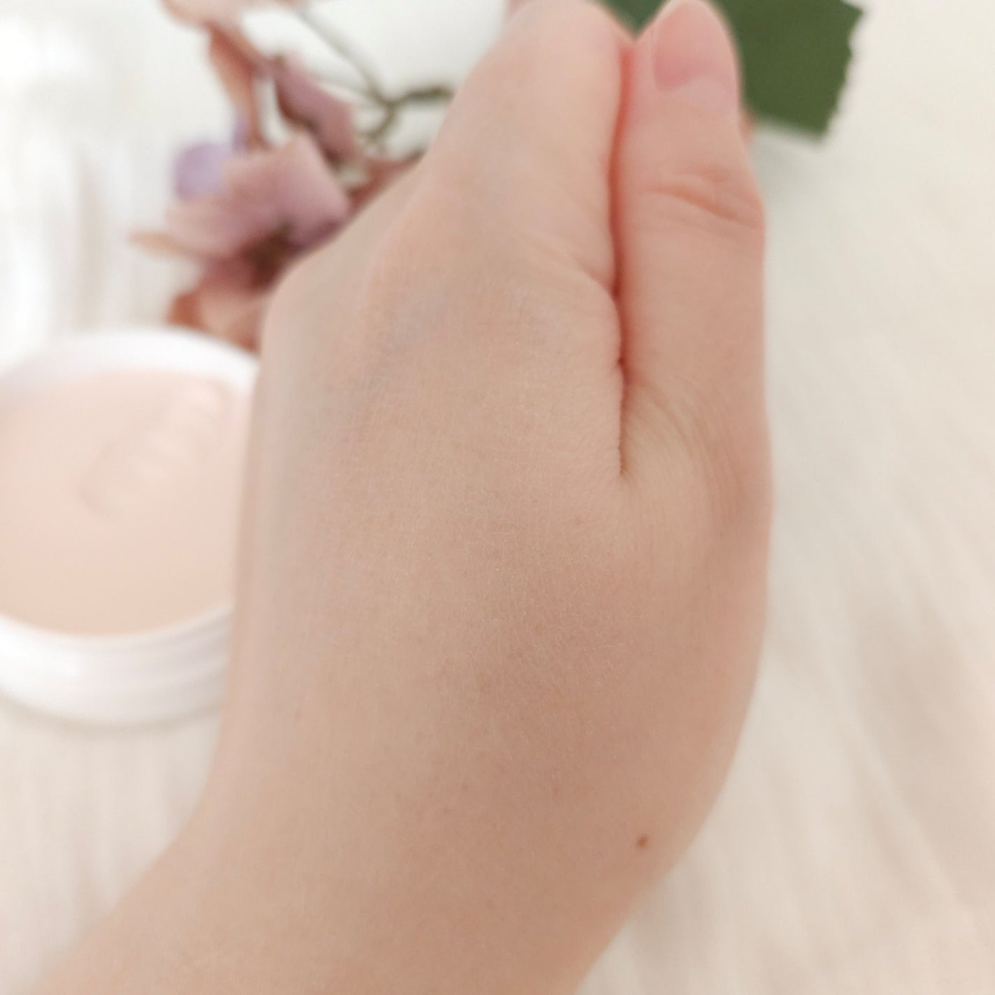 ヘルシーカバープライマー/AN’BLESS/化粧下地を使ったクチコミ(4枚目)