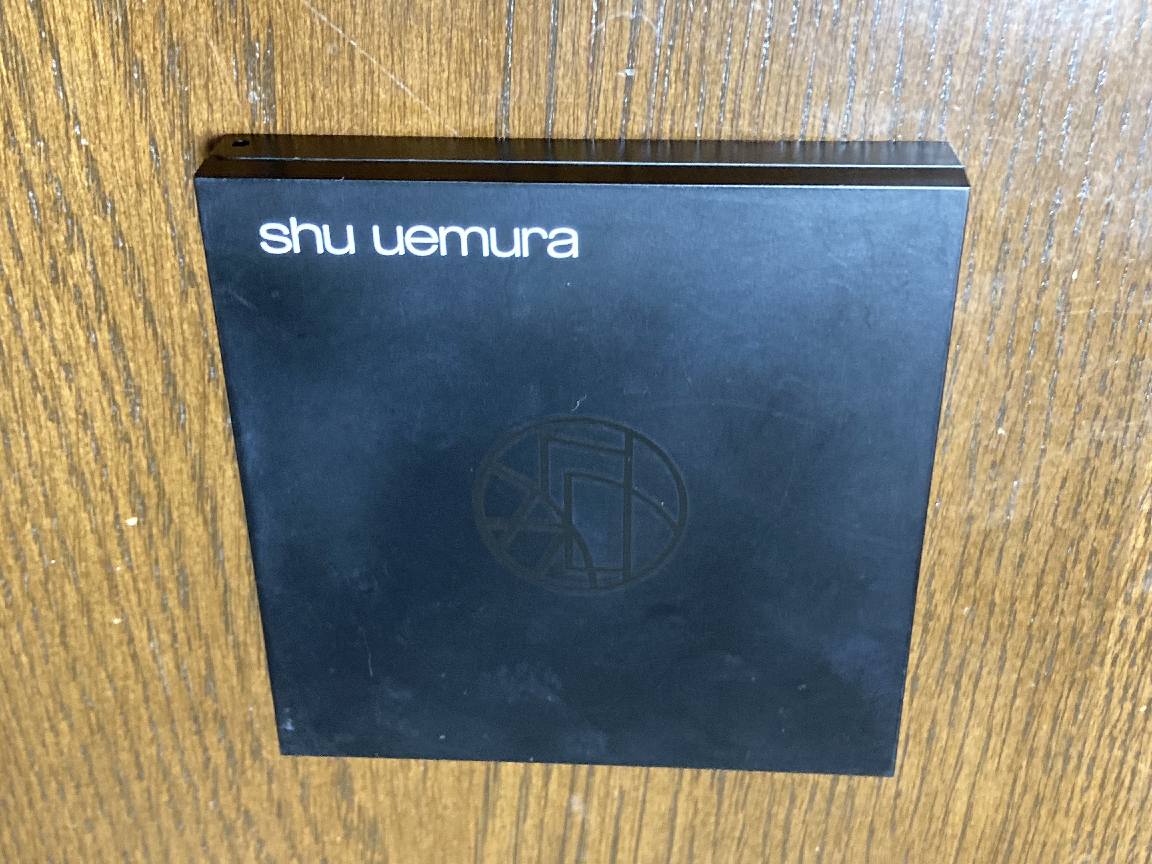 アンリミテッド ルミマット セッティング ジェル イン パウダー/shu uemura/プレストパウダーを使ったクチコミ（1枚目）