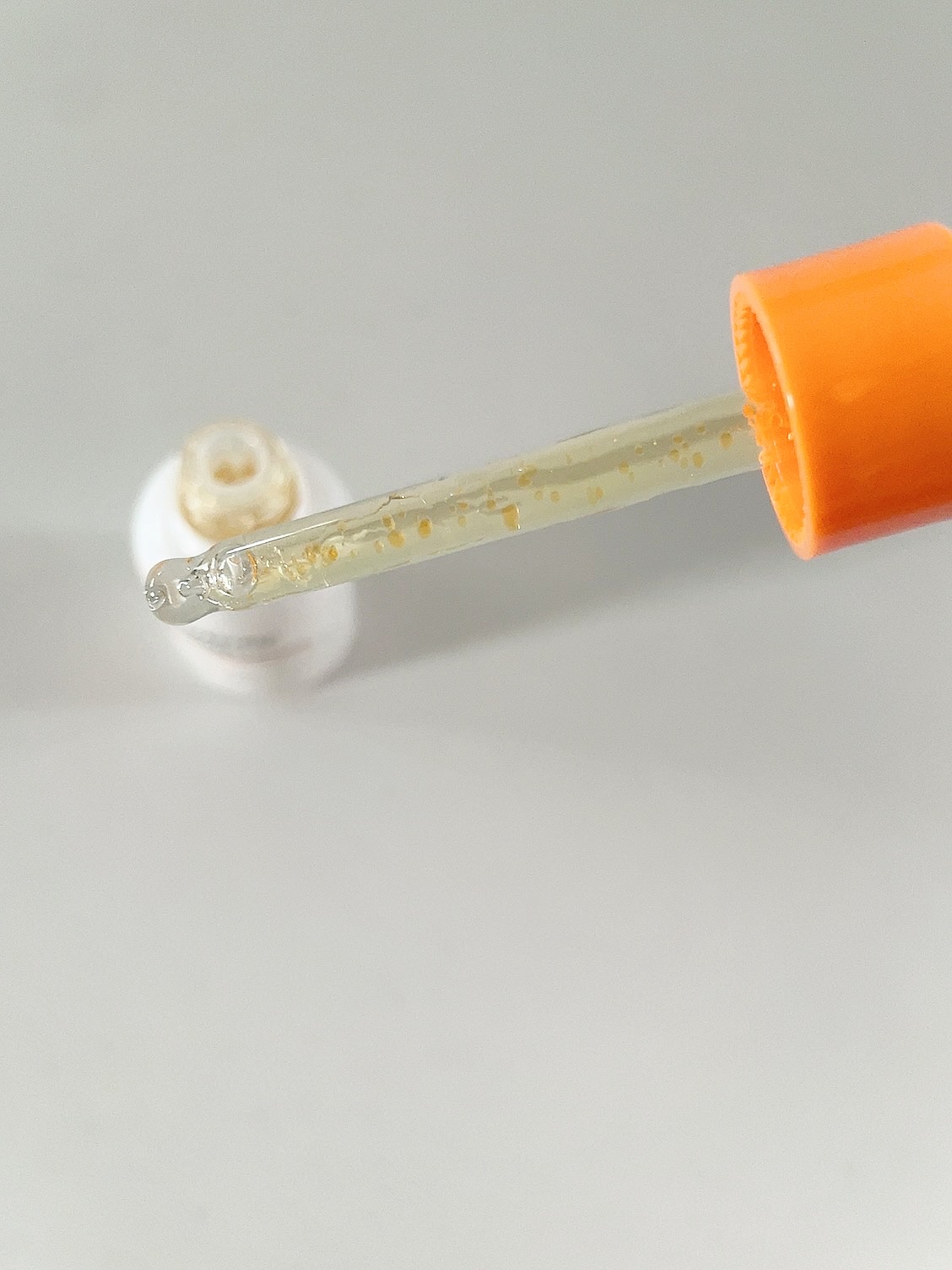 ペプトロジー ブースティングアンプル ナイアシンアミド/ダーマファーム/美容液を使ったクチコミ（3枚目）