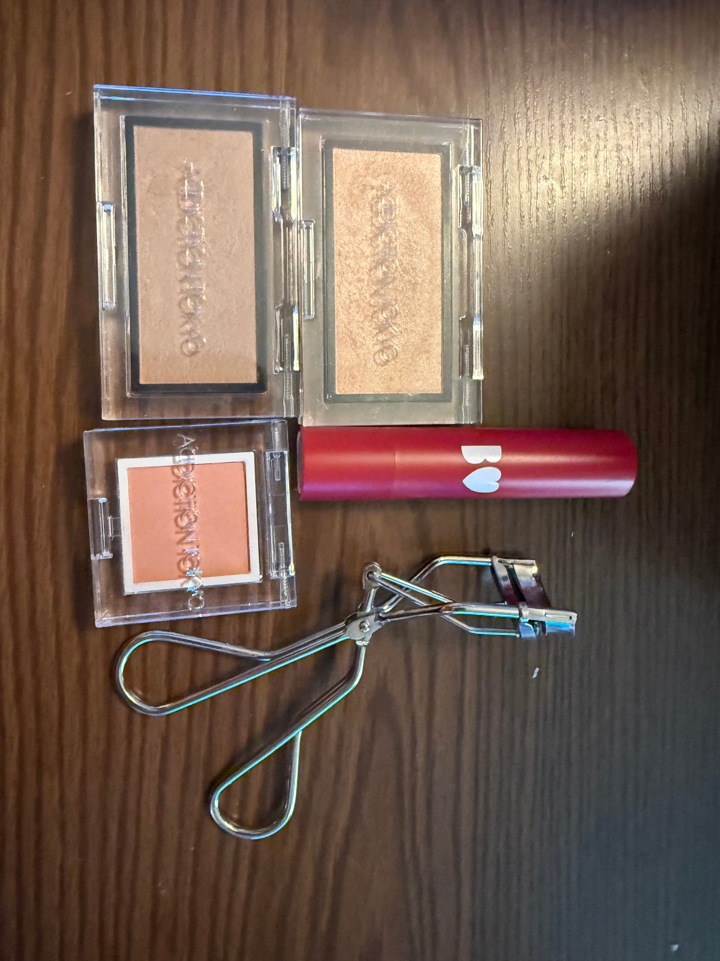 つやぷるリップR/b idol/口紅を使ったクチコミ(4枚目)