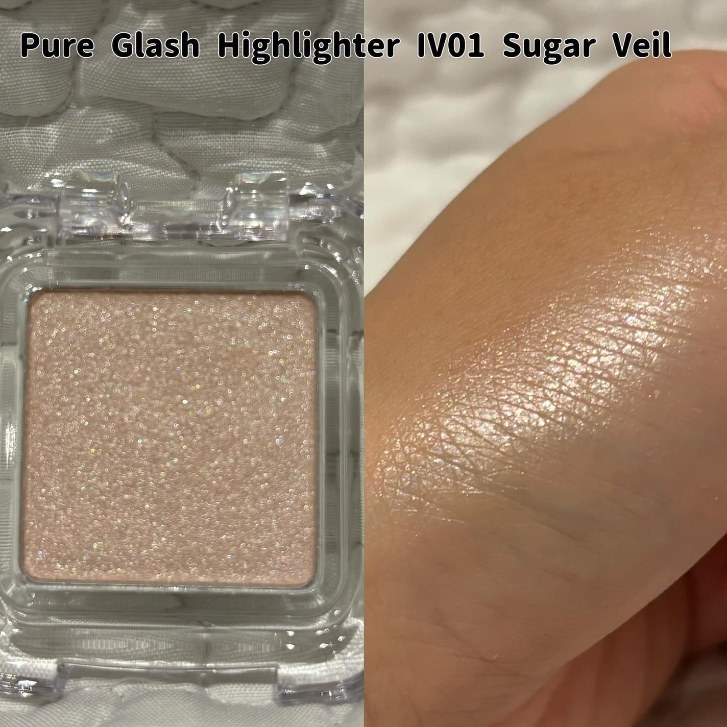 __akk1990 on LIPS 「..✔︎2aN.甘めなピンクメイクにぴったり🩷.【DualCh..」(5枚目)