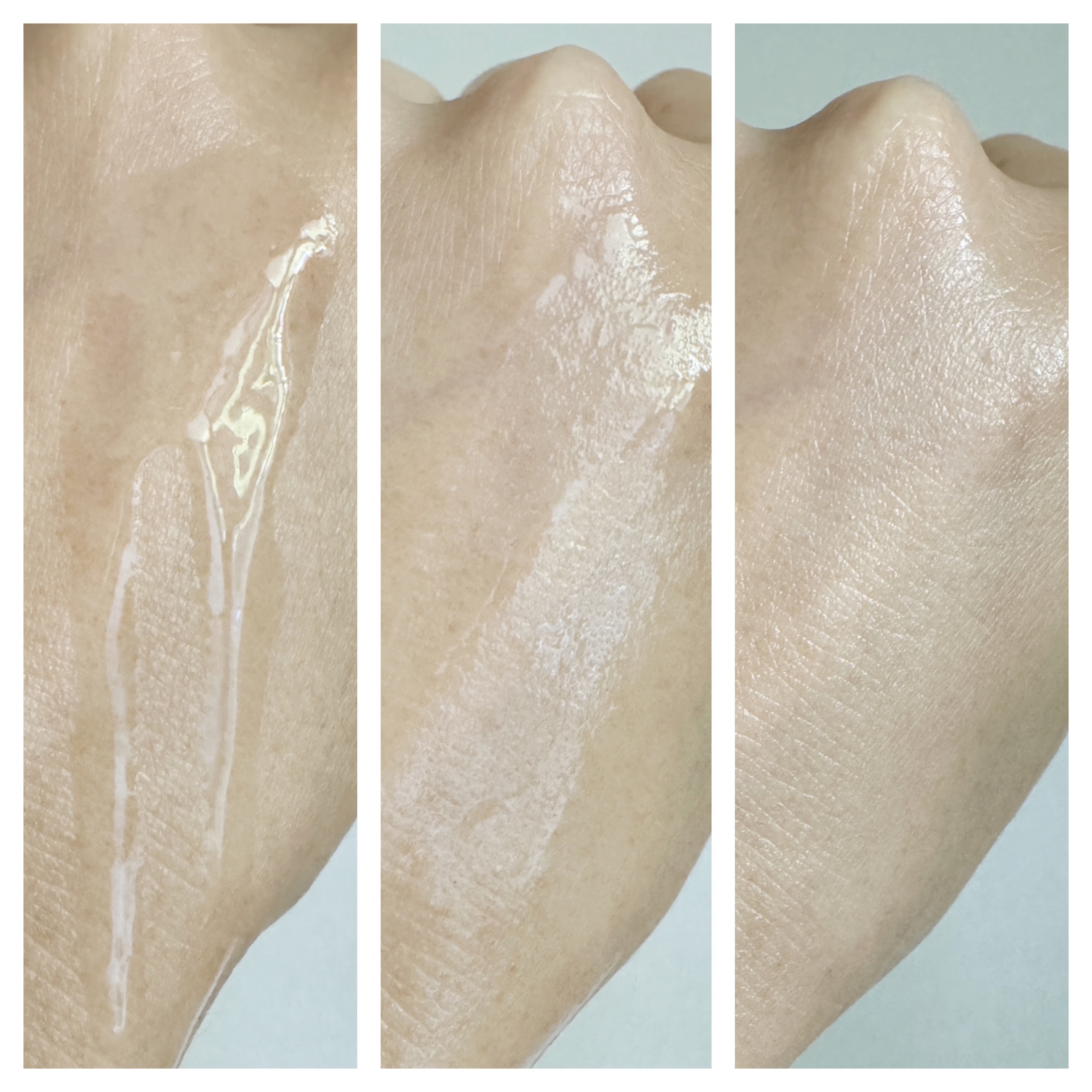 ジェニフィック アルティメ エッセンス ローション/LANCOME/化粧水を使ったクチコミ（3枚目）