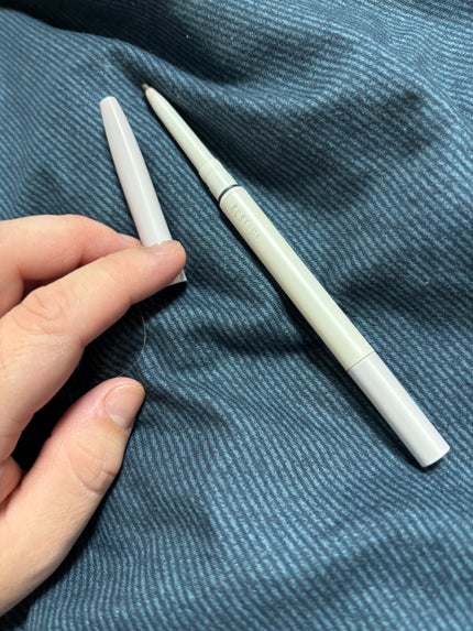 アドバンスト アイブロウ /ACSEINE/アイブロウペンシルを使ったクチコミ(1枚目)