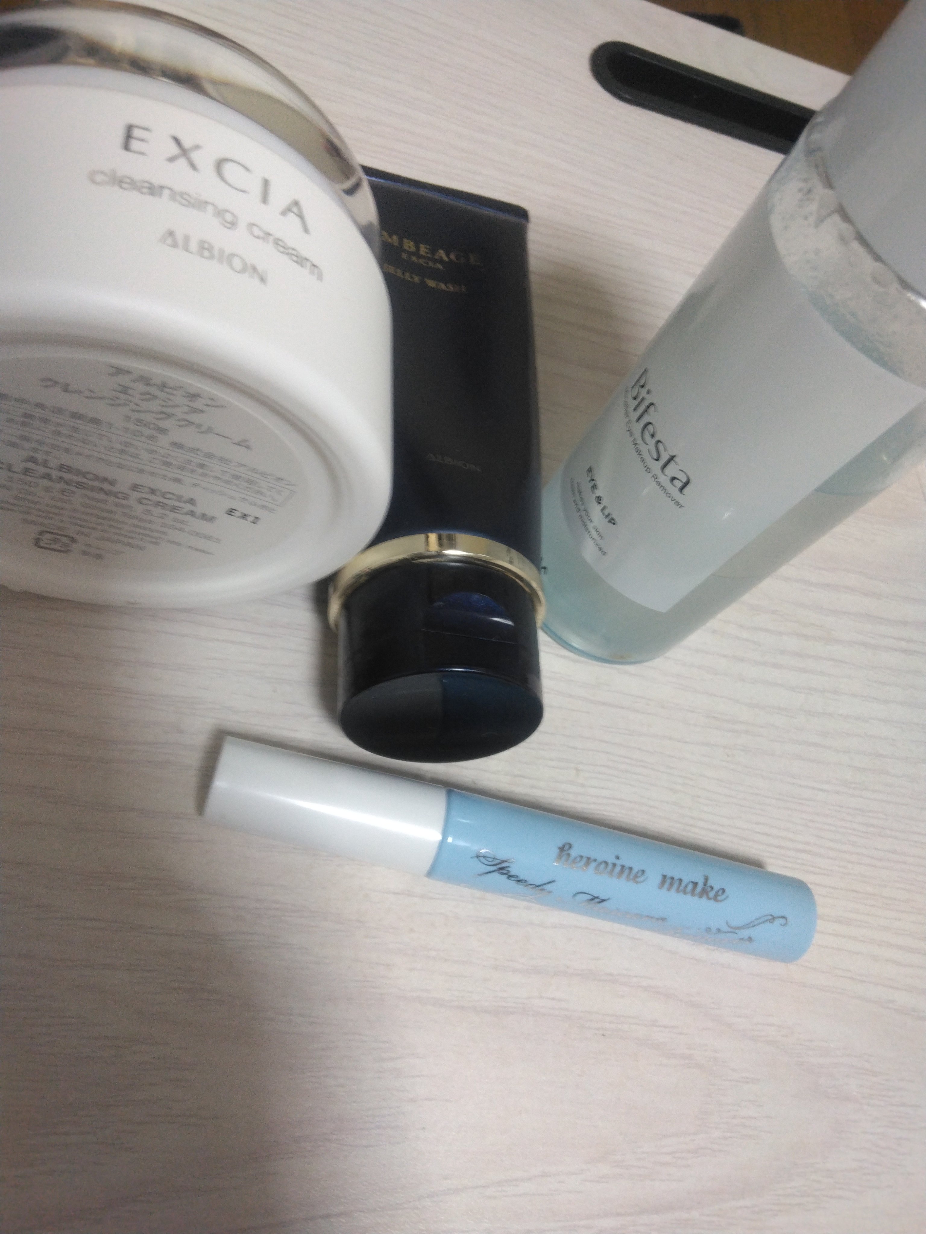 ME レギュラー 4/IPSA/化粧水を使ったクチコミ（1枚目）