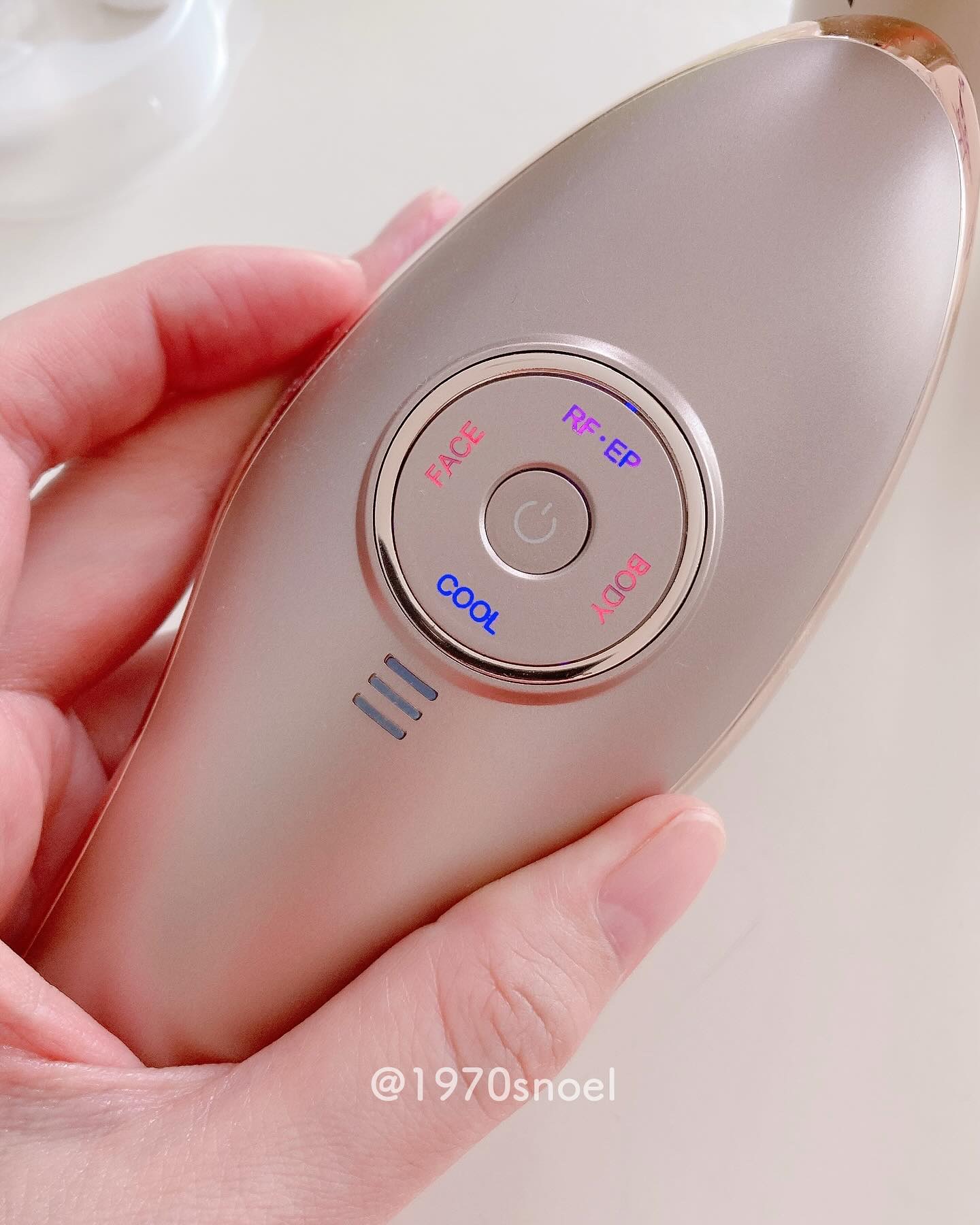 ハトムギ化粧水(ナチュリエ スキンコンディショナー R )/ナチュリエ/化粧水を使ったクチコミ（2枚目）