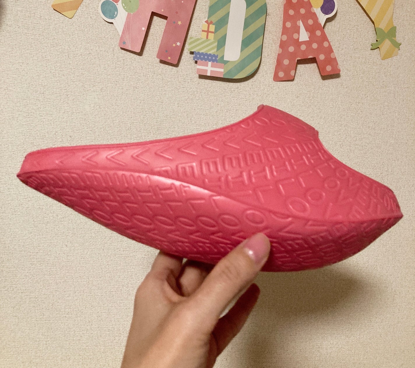 ダイエットスリッパ/Tomjen/その他フィットネスを使ったクチコミ(4枚目)