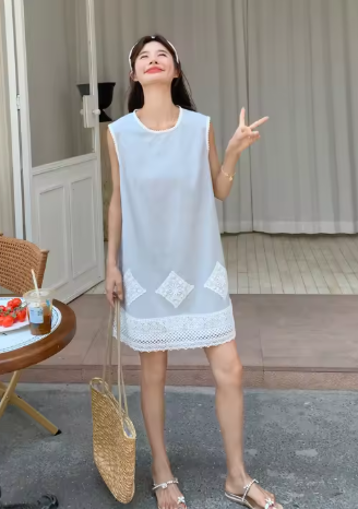 ゆず on LIPS 「皆さん、こんにちは!最近暑い日が続いていますね。夏のファッショ..」(3枚目)