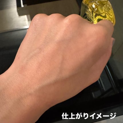 シェイピングオイル(Shaping Oil)/フレイオイル(freioil)/ボディオイルを使ったクチコミ(4枚目)