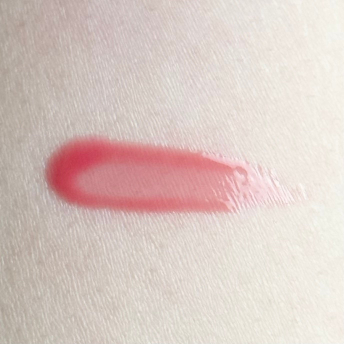 ミラーレス ミニ リップオイル グロース/Dinto/リップオイルを使ったクチコミ(2枚目)