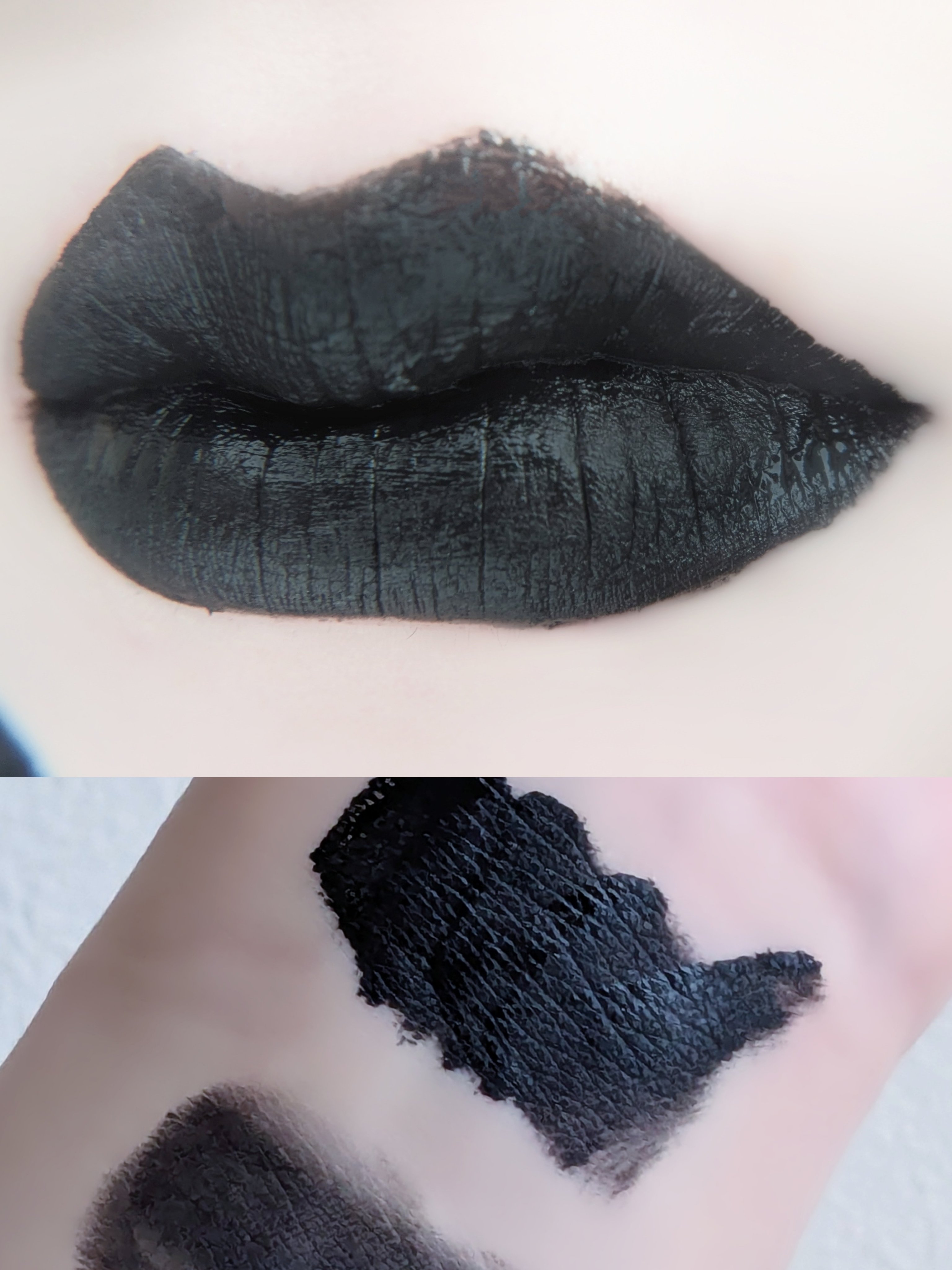 マキシマル シルキー マット リップスティック/M・A・C/口紅を使ったクチコミ（2枚目）