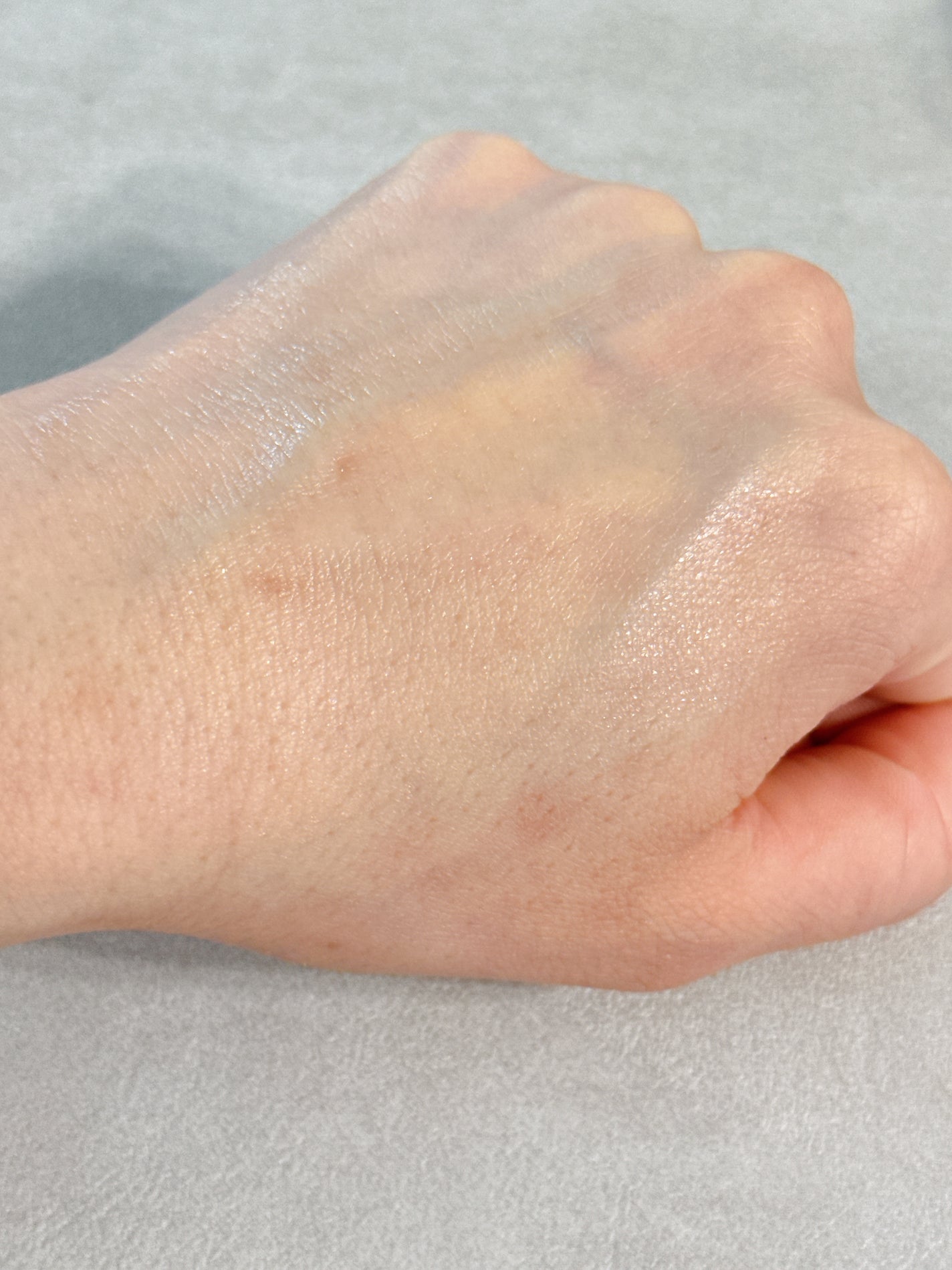 PDRN バウンスボールセラム/Frankly/美容液を使ったクチコミ(4枚目)