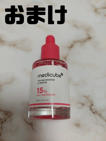 AGE-R ブースタープロ/MEDICUBE/美顔器・マッサージを使ったクチコミ(6枚目)