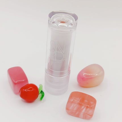 エンドルージュコベット/S2ND/口紅を使ったクチコミ(1枚目)