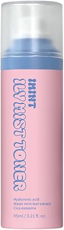 ILY TONER MIST / IMINT