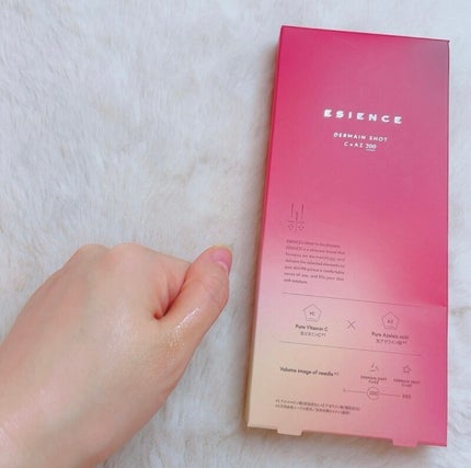 ã«ã³ã ðž on LIPS ãcoconeã®å§åйãã©ã³ã/ESIENCEã®æ°ååããŒãã«çŸå®¹..ãïŒ4æç®ïŒ