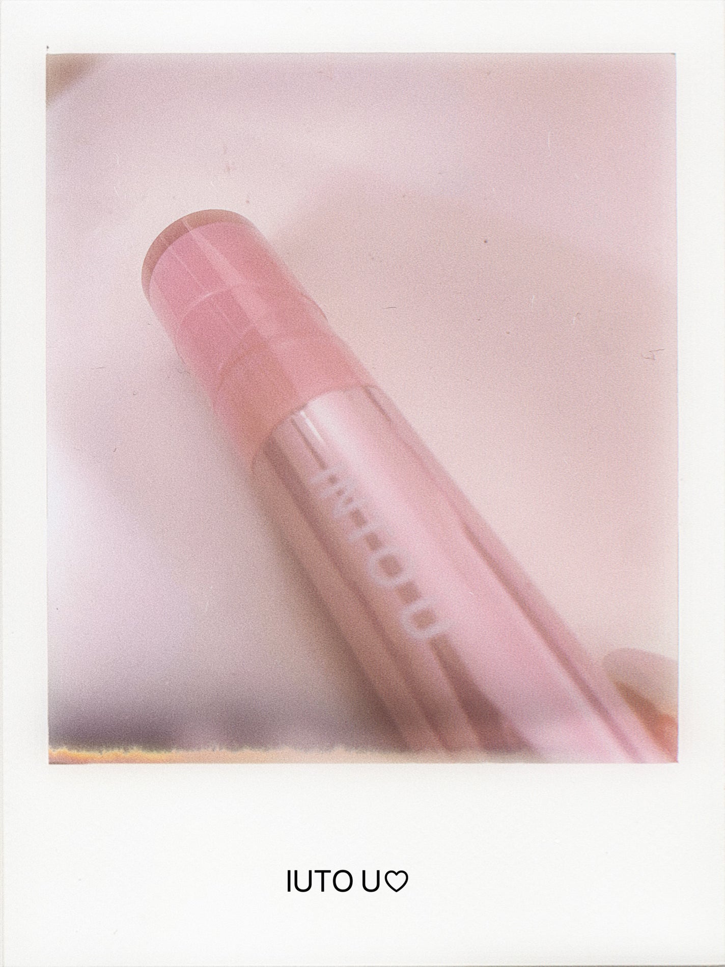 ジューシーパンピンググロス/INTO U/リップグロスを使ったクチコミ(1枚目)