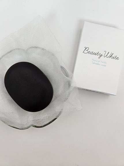 あんまま on LIPS 「🌿✨極限まで自然にこだわった石けん✨🌿【BeautyWhite..」(2枚目)