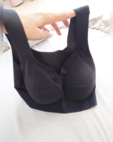 SHAPEDAYS ナイトブラ/SHAPEDAYS/ナイトブラを使ったクチコミ(4枚目)