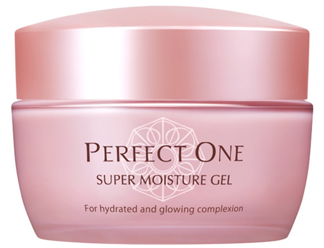 パーフェクトワン 薬用スーパーモイスチャージェル パーフェクトワン