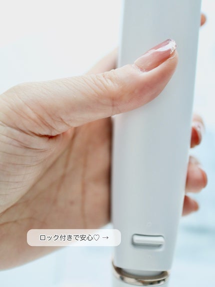 ANLAN ストレートアイロン/ANLAN/ストレートアイロンを使ったクチコミ(2枚目)