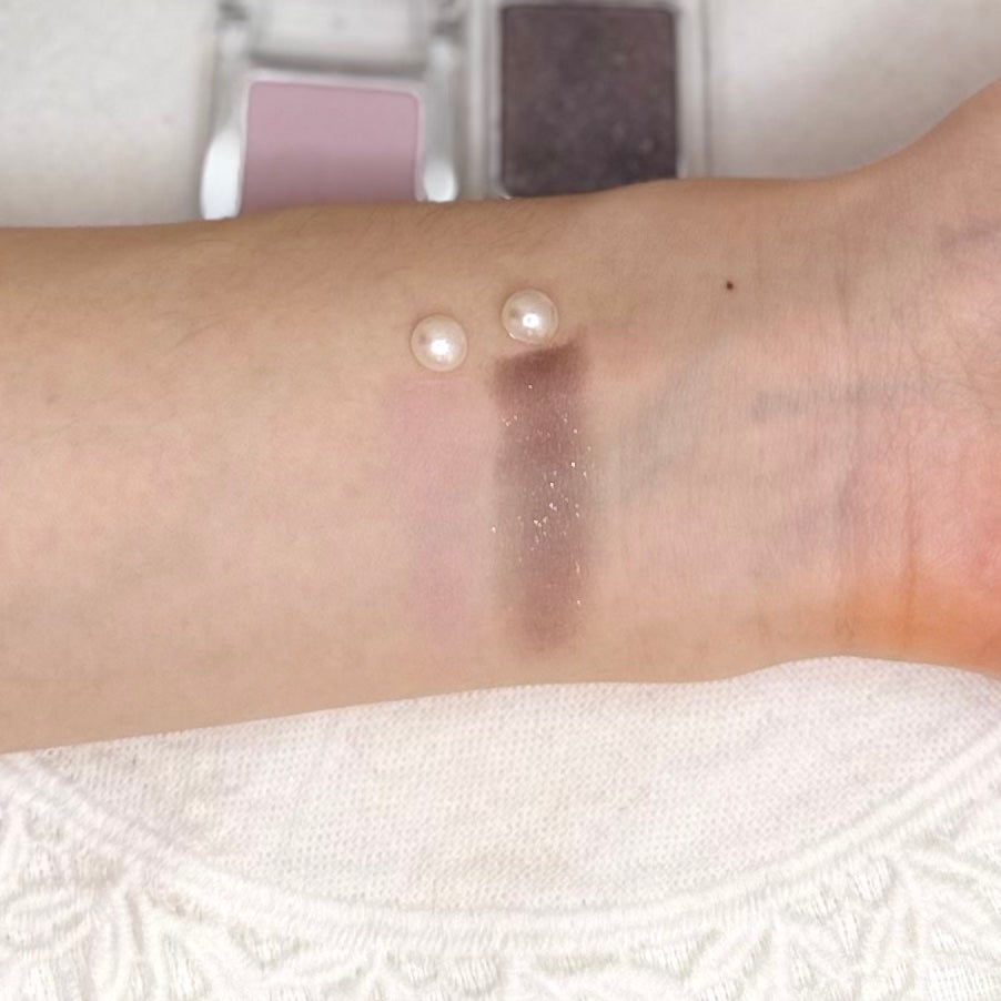 ケイト ザ アイカラー/KATE/単色アイシャドウを使ったクチコミ(2枚目)