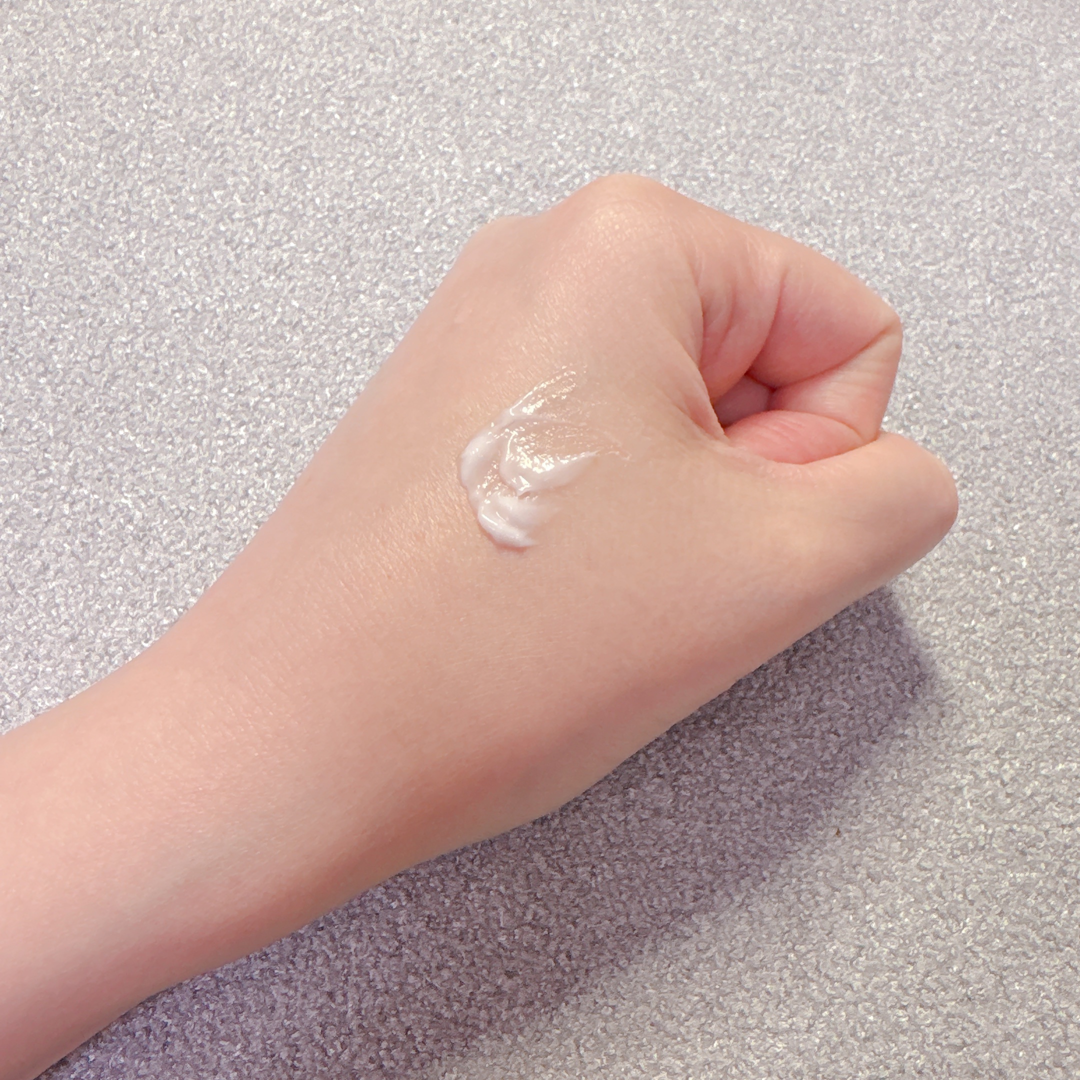 グレイス ワン リンクルケア リンクルリフトＶ ナイトリペアクリーム/グレイスワン/フェイスクリームを使ったクチコミ（3枚目）