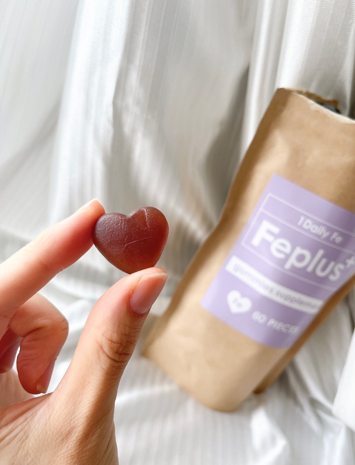 Feplus/鎌倉ライフ/美容サプリメントを使ったクチコミ(2枚目)