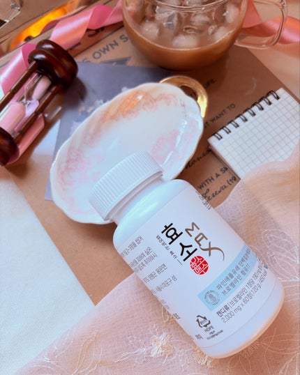 酵素マックス/Dr. Choi's Solution/ボディサプリメントを使ったクチコミ(5枚目)