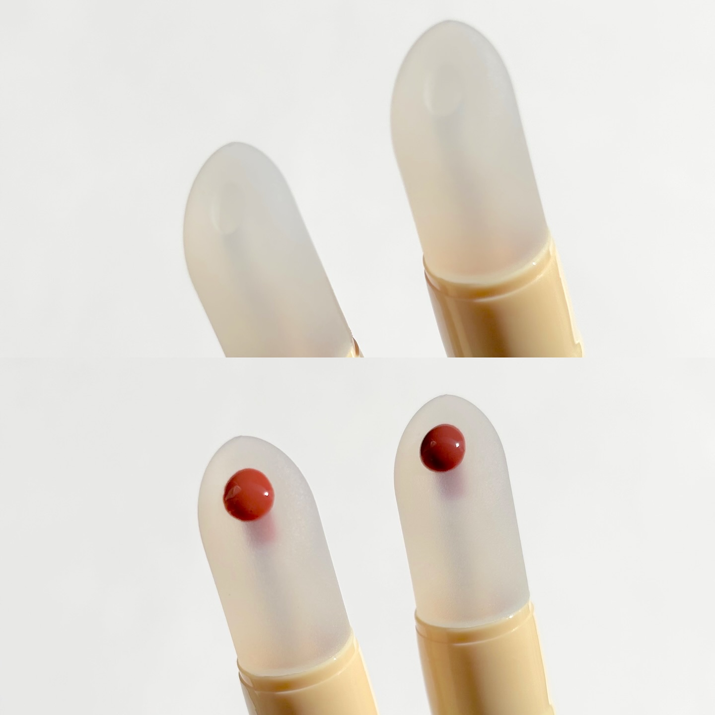 ビバリーヒルズ ユールックゴージャス/Tooq/リップグロスを使ったクチコミ（2枚目）