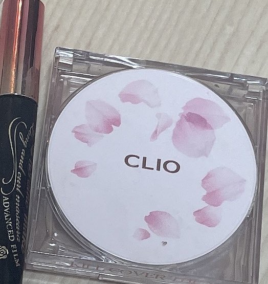 ロング＆カールマスカラ アドバンストフィルム/ヒロインメイク/マスカラを使ったクチコミ（1枚目）